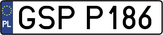 GSPP186