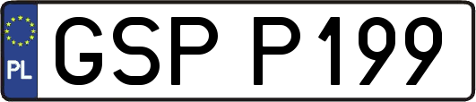 GSPP199