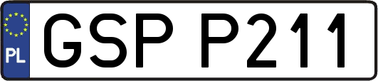 GSPP211