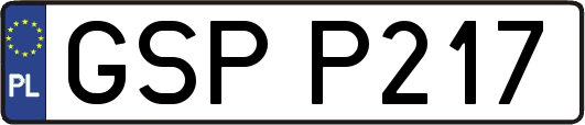 GSPP217