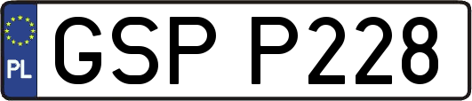 GSPP228