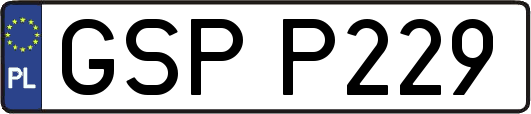 GSPP229