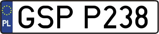 GSPP238