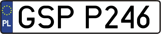GSPP246