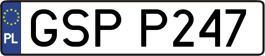 GSPP247