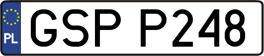 GSPP248