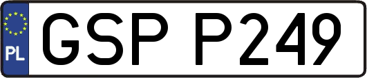 GSPP249
