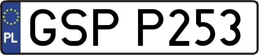 GSPP253