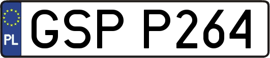 GSPP264