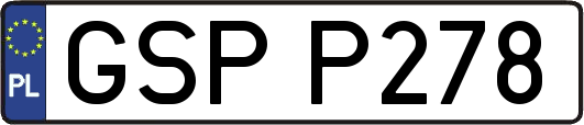 GSPP278