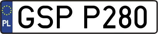 GSPP280