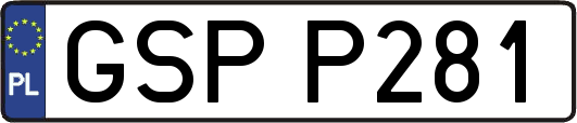 GSPP281