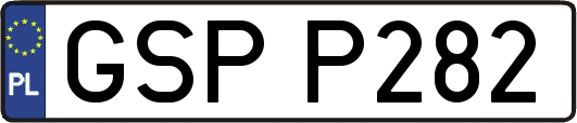 GSPP282