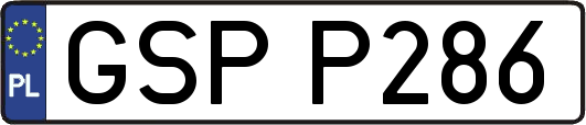 GSPP286