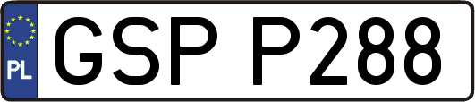 GSPP288