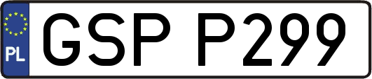 GSPP299