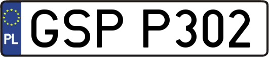 GSPP302