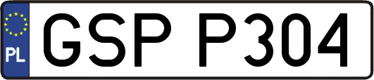 GSPP304