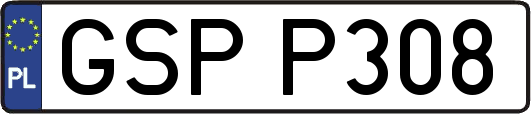 GSPP308