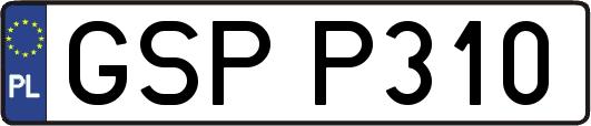 GSPP310