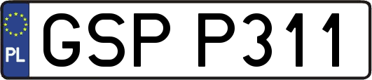 GSPP311
