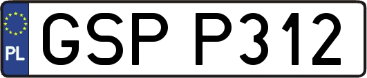 GSPP312