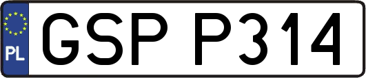 GSPP314