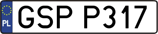 GSPP317