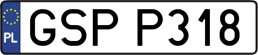GSPP318