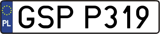 GSPP319