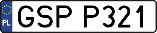 GSPP321