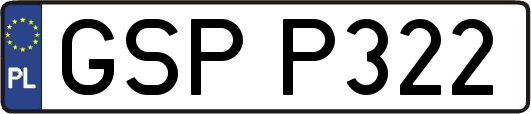 GSPP322