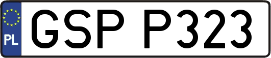 GSPP323