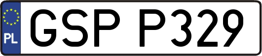GSPP329