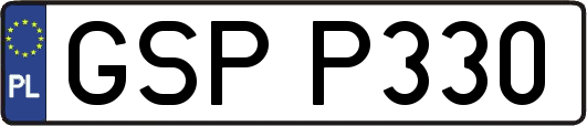 GSPP330