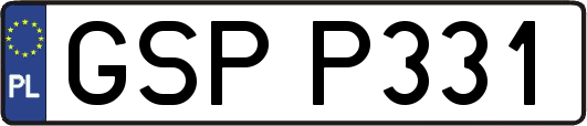 GSPP331