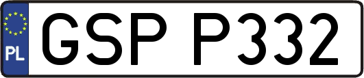 GSPP332
