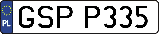 GSPP335