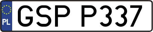 GSPP337