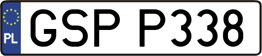 GSPP338