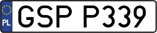 GSPP339