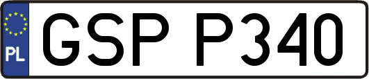 GSPP340