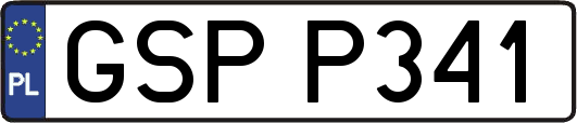 GSPP341