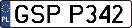 GSPP342