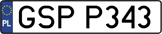 GSPP343