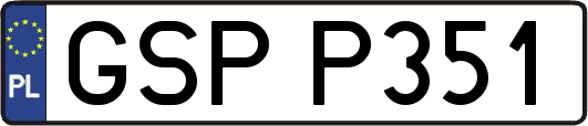 GSPP351