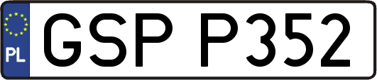 GSPP352