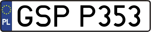 GSPP353