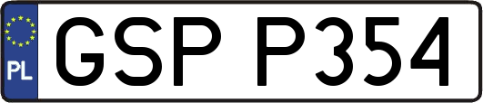 GSPP354