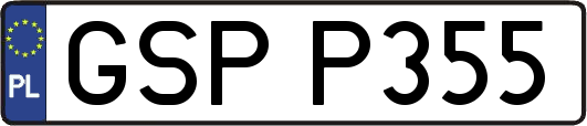 GSPP355